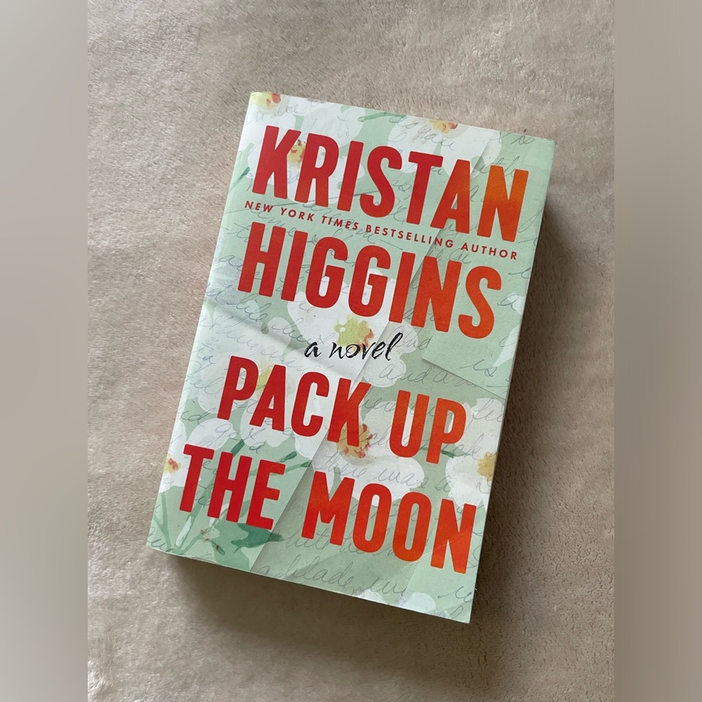 Pack up the Moon